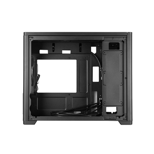CHIEFTEC UNI series mesh side mATX Chass — pilt 6