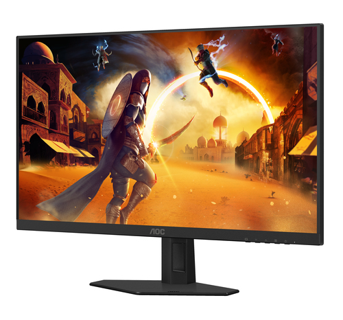 AOC AOC AGON Q24G4RE Q24G4RE — pilt 6
