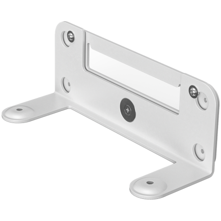 LOGITECH Wall Mount for Video Bars - WW - WALL MOUNT