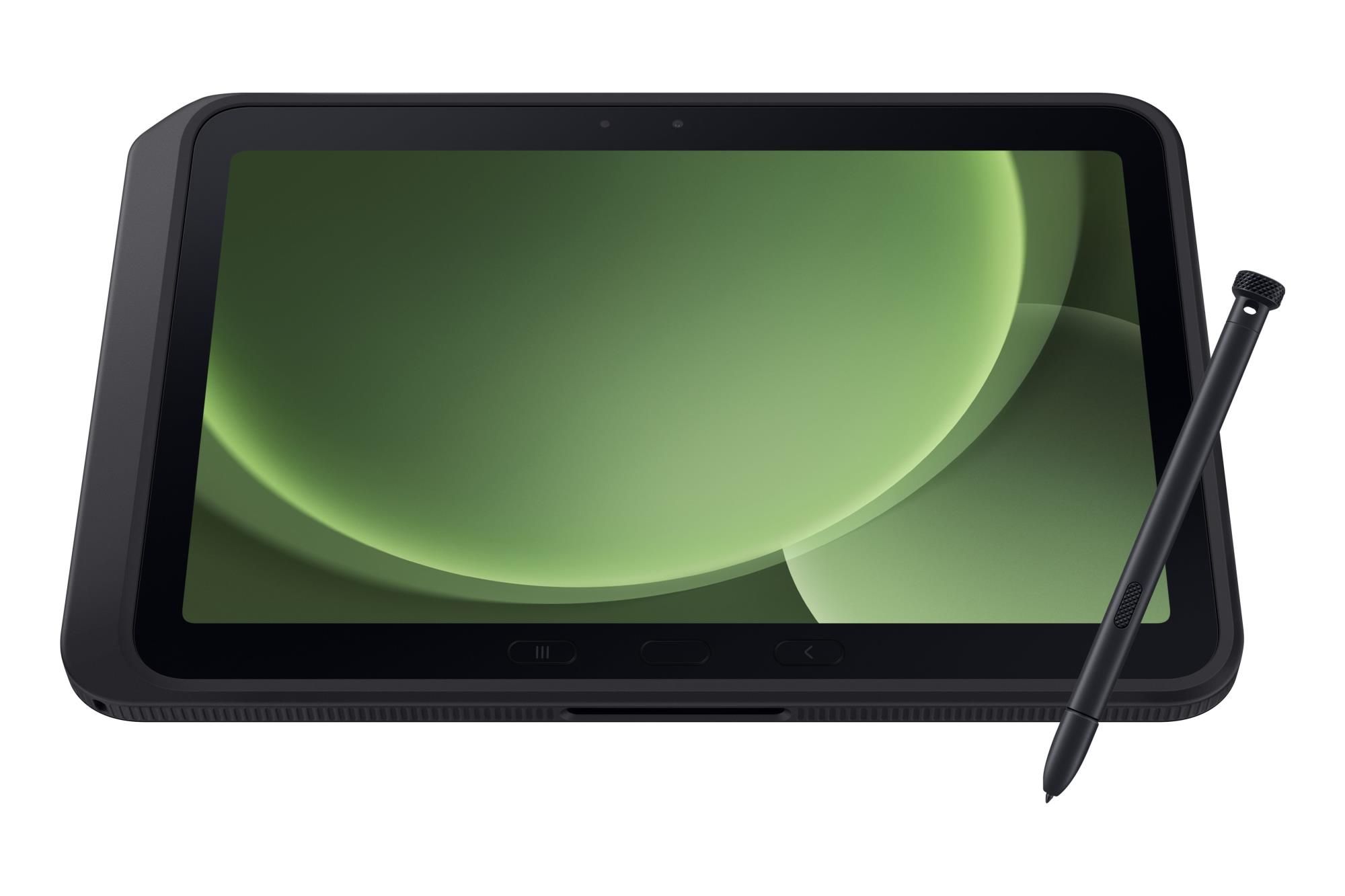 SAMSUNG Galaxy Tab Active5 Pro 5G Green