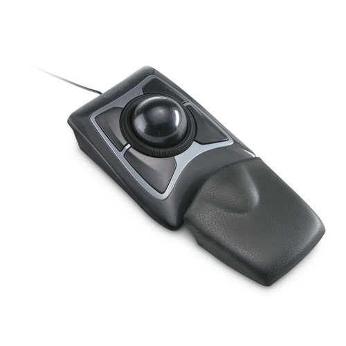 KENSINGTON Expert Mouse Optical — pilt 9