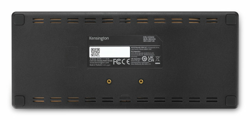 KENSINGTON SD4781p USB-C Docking Station — pilt 2