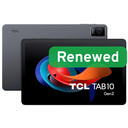 TCL Renewed TCL Renewed Grade A RTCL10g210.4-4sg21O