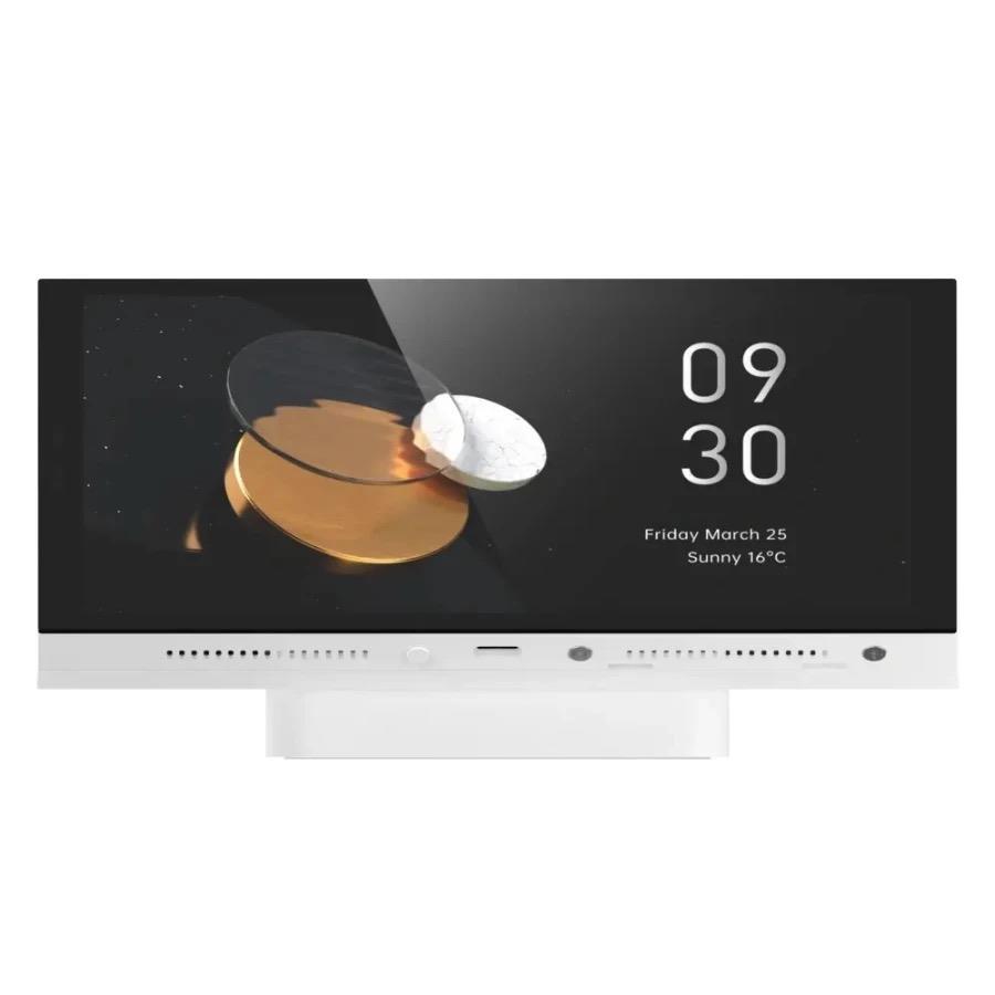 SMART HOME HUB S1 PLUS EU/MP-K05D AQARA — pilt 2