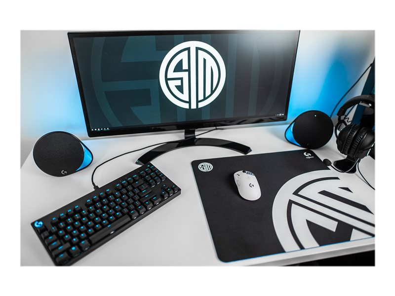 LOGI G PRO Mechanical Gaming Kbd (US) — pilt 7