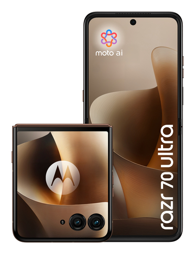 MOTOROLA Razr 70 Ultra 7inch 16GB 512GB