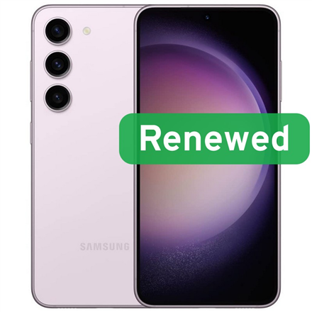 Samsung Samsung Renewed Grade A RSMs23-5l22N
