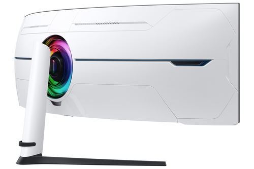 SAMSUNG 57in Odyssey Neo G9 DWQHD Black — pilt 16