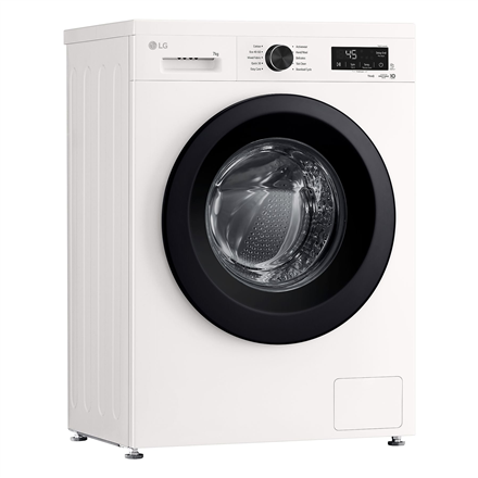 LG Washing Machine F2X10S7NWK