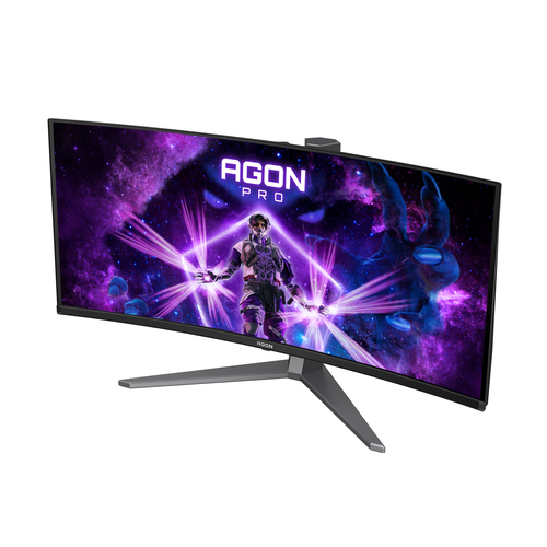 AOC AGON PRO AG346UCD AG346UCD — pilt 10