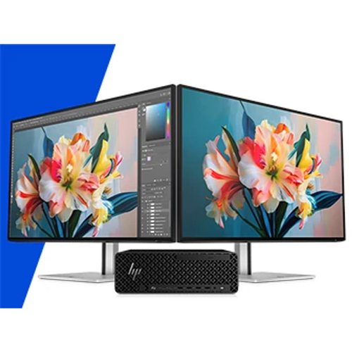 HP Z2 SFF G1i U7 265 32/1TB (ML) — pilt 15