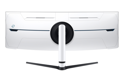 SAMSUNG 57in Odyssey Neo G9 DWQHD Black — pilt 18