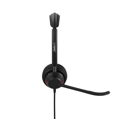 JABRA Engage 50 II Link Stereo USB C/A — pilt 3