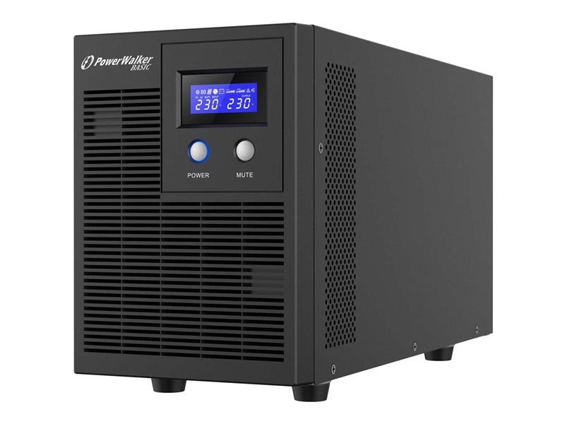 POWERWALKER UPS Line-In VI 3000 STL FR