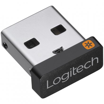 LOGI USB Unifying Receiver N/A EMEA