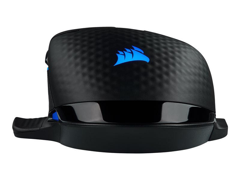 CORSAIR DARK CORE RGB PRO Wireless Mouse — pilt 4