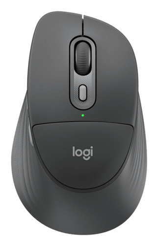 LOGI MK880 For Business - GRAPHITE (PAN) — pilt 5