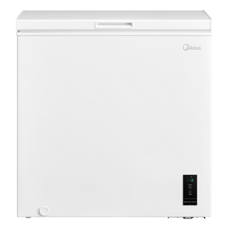 Midea Midea Freezer MDRC280FEE01
