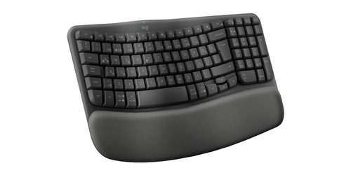 LOGI Wave Keys Business GRAPHITE (PAN) — pilt 3