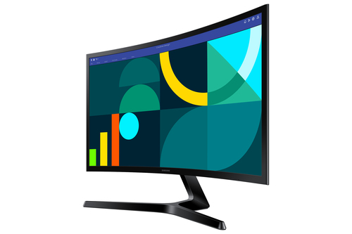 Samsung 24 " LS24D366GAUXEN — pilt 2