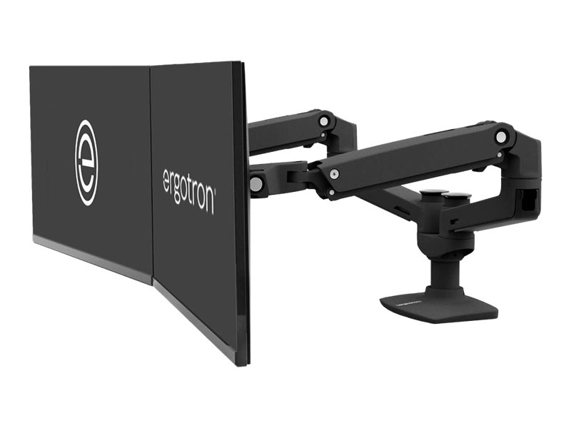 ERGOTRON LX Dual Side-by-Side Arm — pilt 2