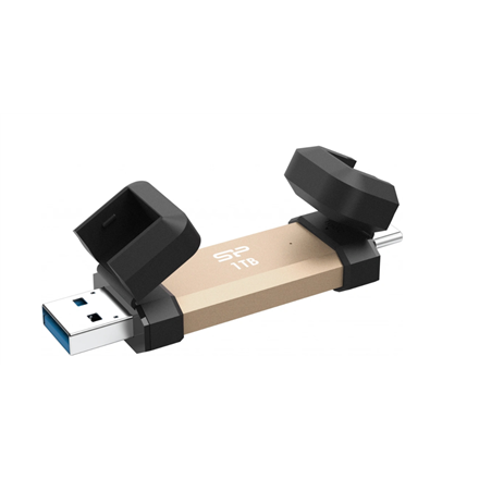 SILICON POWER DS72 1TB External SSD