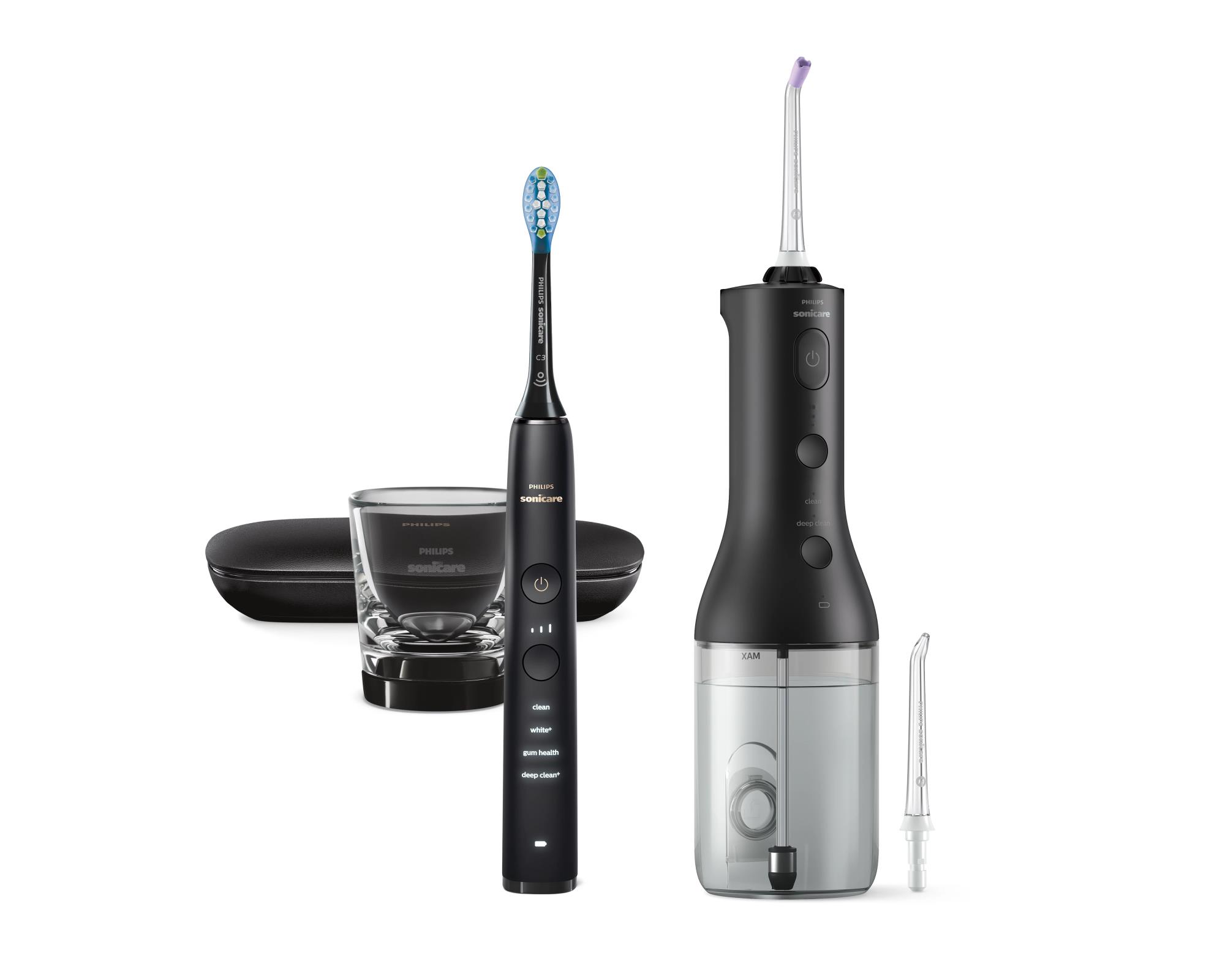 ELECTRIC TOOTHBRUSH & FLOSSER/HX3886/43 PHILIPS