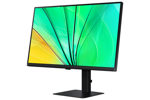 SAMSUNG ViewFinity LS27D600EAUXEN WQHD — pilt 4