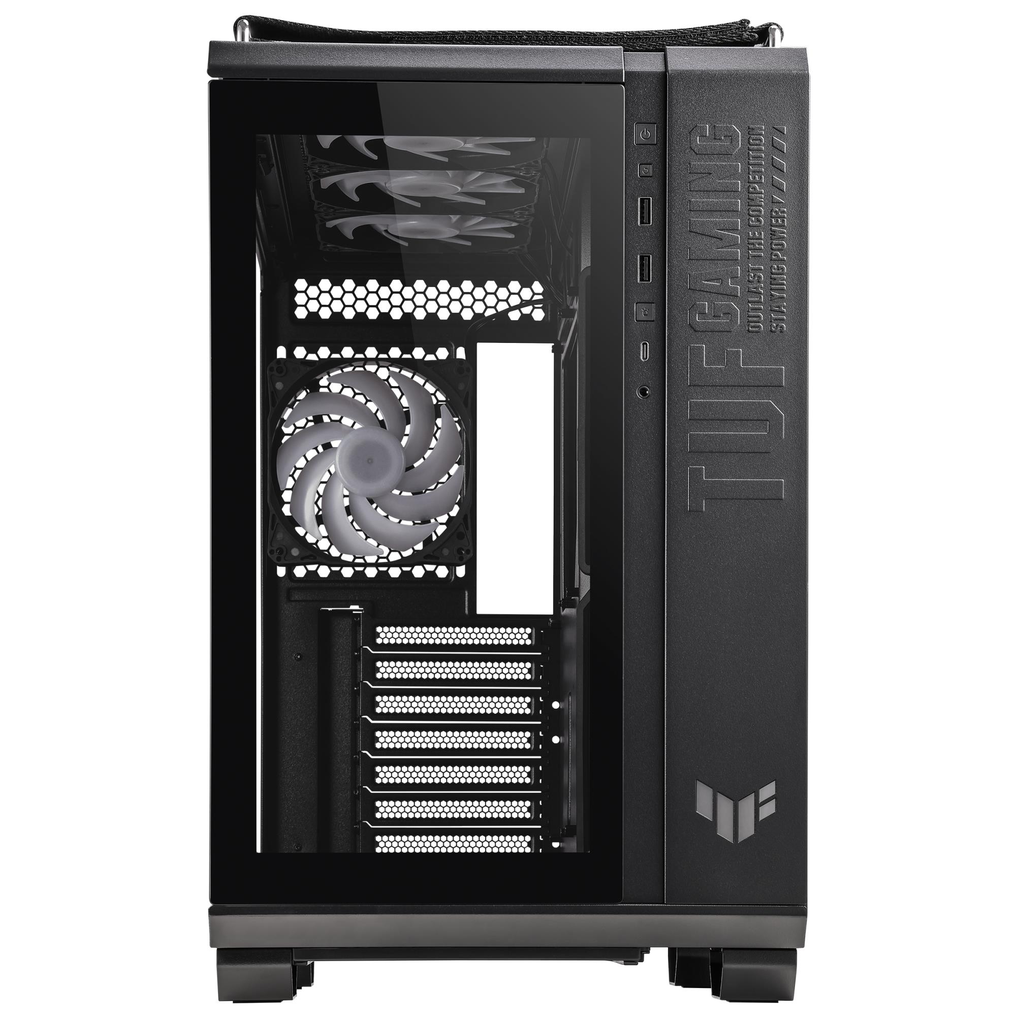 ASUS GT502 PLUS GT502PLUS/BLK/TG/TUFGAM