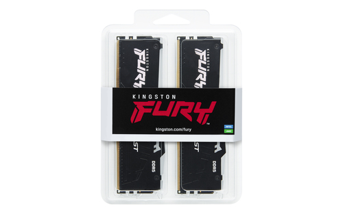 KINGSTON 64GB 6000MT/s DDR5 CL30 DIMM — pilt 5