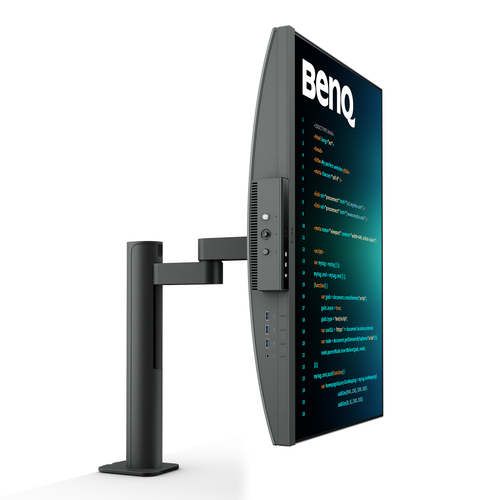 BENQ RD280UA 28.2inch IPS 3840x2560 — pilt 12