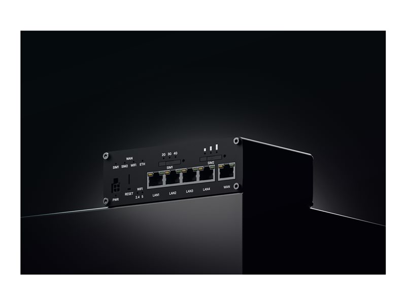 TELTONIKA NETWORKS RUTC41 4G Edge Router — pilt 6