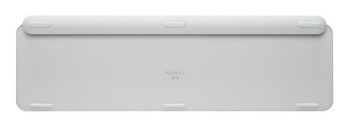 LOGI MX Keys S - PALE GREY - (PAN) - BT — pilt 2