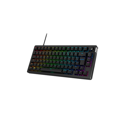 HP HyperX Alloy Rise Gaming Kbd 75-US — pilt 2