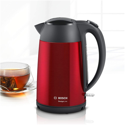 Bosch Kettle TWK3P424