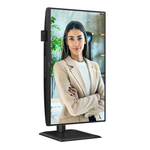 AOC 24P4U 23.8inch FHD IPS 120Hz 4ms — pilt 14