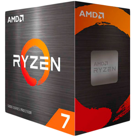 AMD Ryzen 7 5700G 4.6 GHz AM4