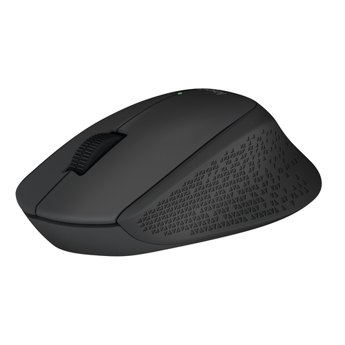 LOGI M280 Wireless Mouse - Black — pilt 2