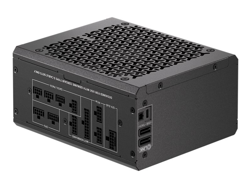 CORSAIR iCUE LINK HX1000i SHIFT 1000