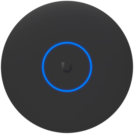 UBIQUITI U7-PRO-XG-B WIFI 7 ACCESS POINT