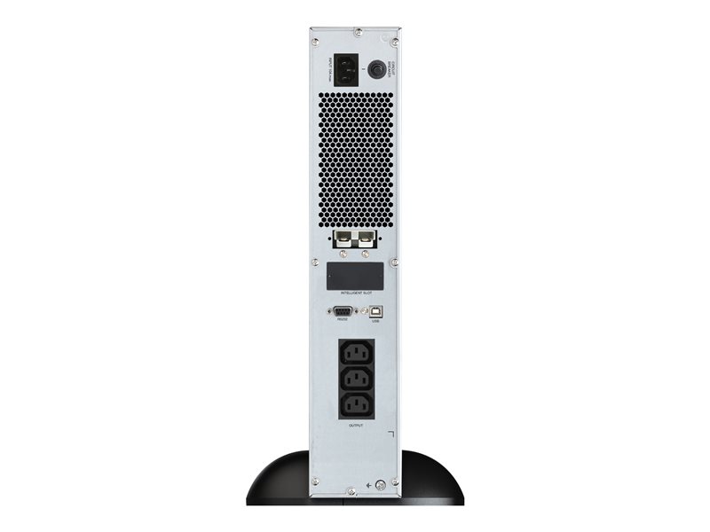 POWERWALK VFI 1000 CRM LCD Power Walker — pilt 8