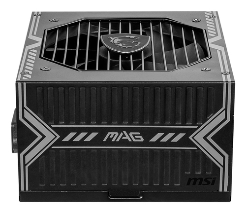 MSI MAG A550BN 550W Power Supply — pilt 4