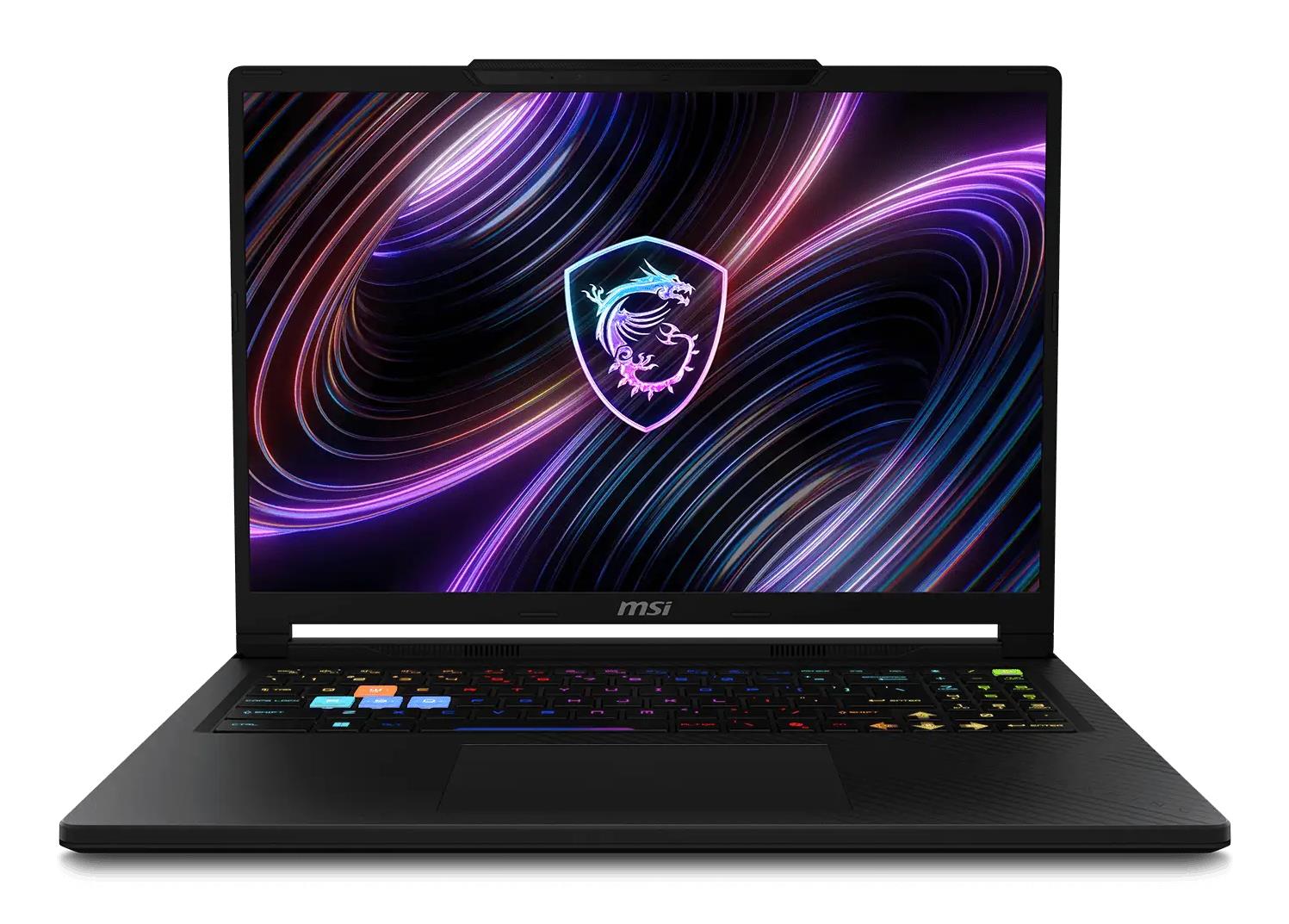 MSI Notebook RAIDER 16 HX B2WH-041NL