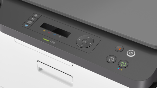 HP Color Laser MFP 178nw Printer — pilt 7