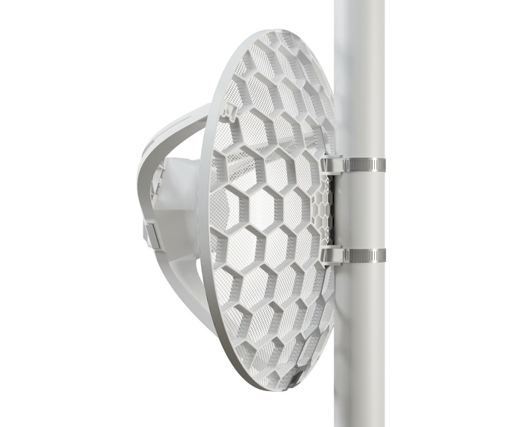 MIKROTIK LHGGM&EG18-EA LTE Modem + Ant