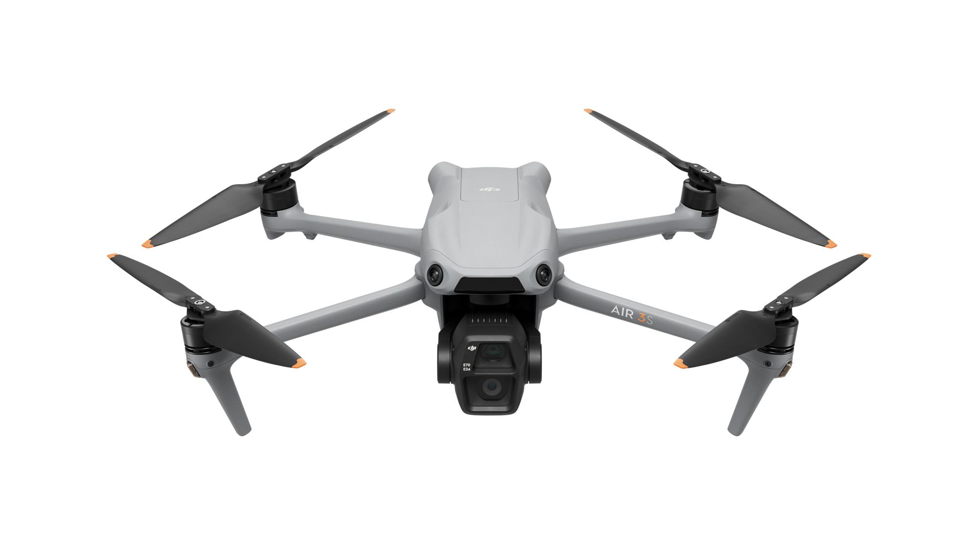 DJI Air 3S Fly More Combo (DJI RC 2) CP.MA.00000816