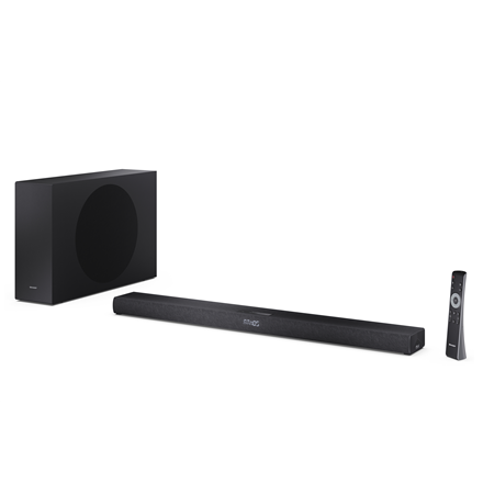 Sharp 360 W HT-SBW320