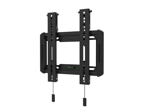MB Universal Wallmount Tilt Small Black — pilt 9