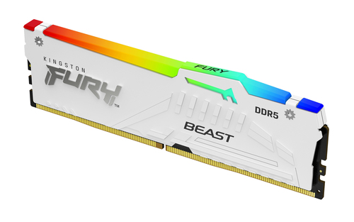 KINGSTON 32GB 6000MT/s DDR5 CL30 DIMM — pilt 2