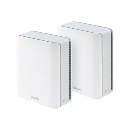 Asus Dual-band WiFi 7 AiMesh Extendable Router 90IG0960-MO3C20